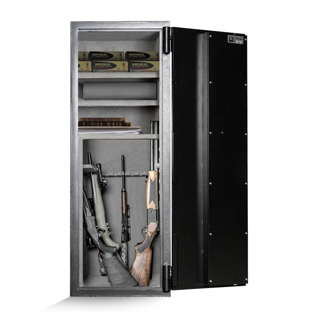 What is the Lifespan of a Pistol Safe: Durability & Maintenance Tips