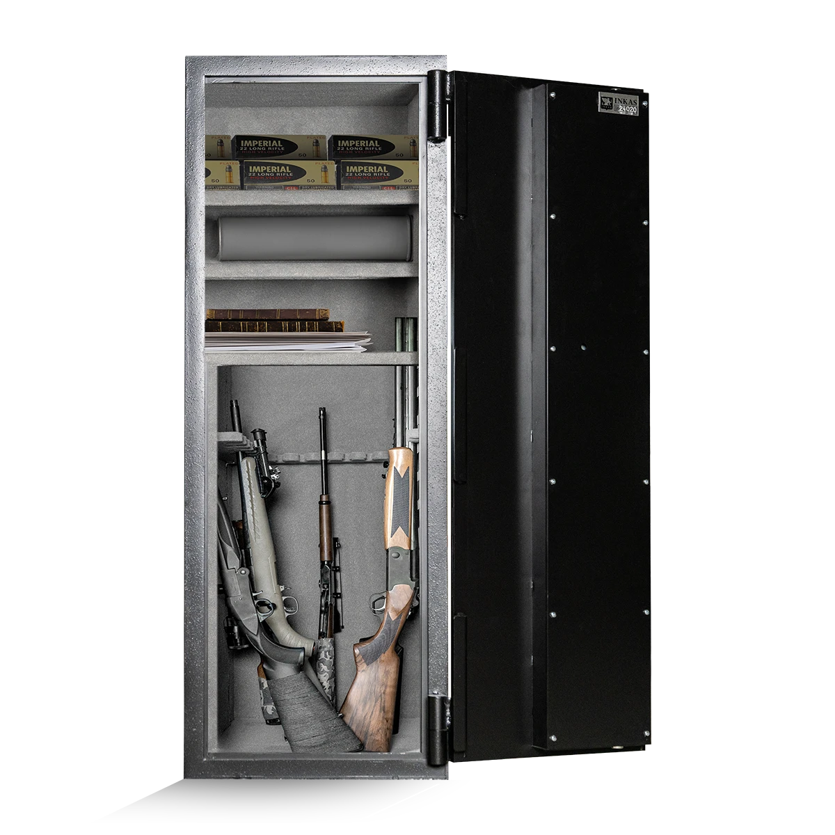 Buying Guide For the Best Fireproof Gun Safe: Ultimate Protection