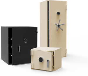 TRTL safes security levels