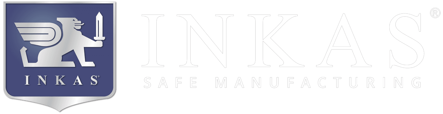 INKAS® Safes Manufacturing logo